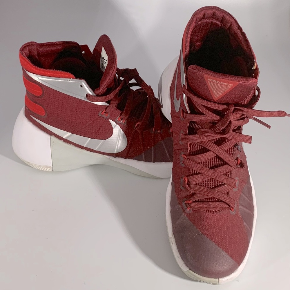 Nike Hyperdunk 2015